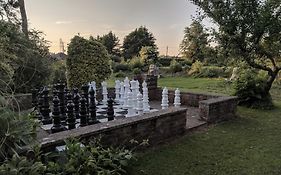 Widbrook Grange